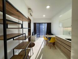 Alex Residences (D3), Apartment #604466511